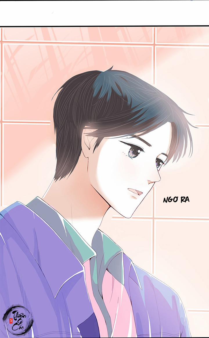 Ốc Đỉnh Đích Điền La Nam Hài 4 trang 17