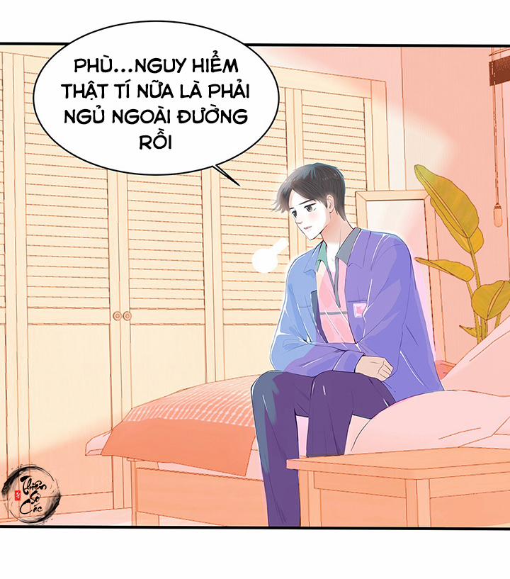 Ốc Đỉnh Đích Điền La Nam Hài 4 trang 27