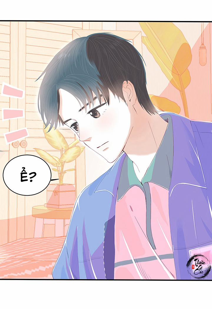 Ốc Đỉnh Đích Điền La Nam Hài 4 trang 28