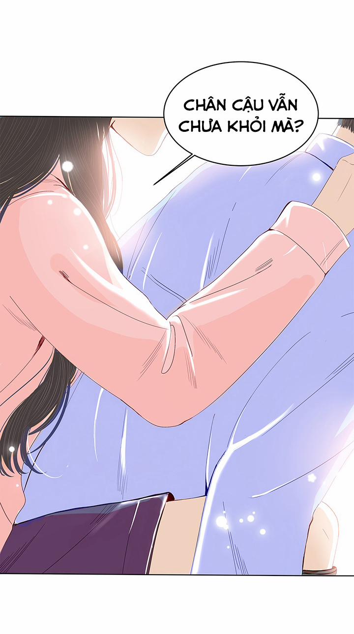 Ốc Đỉnh Đích Điền La Nam Hài 5 trang 11