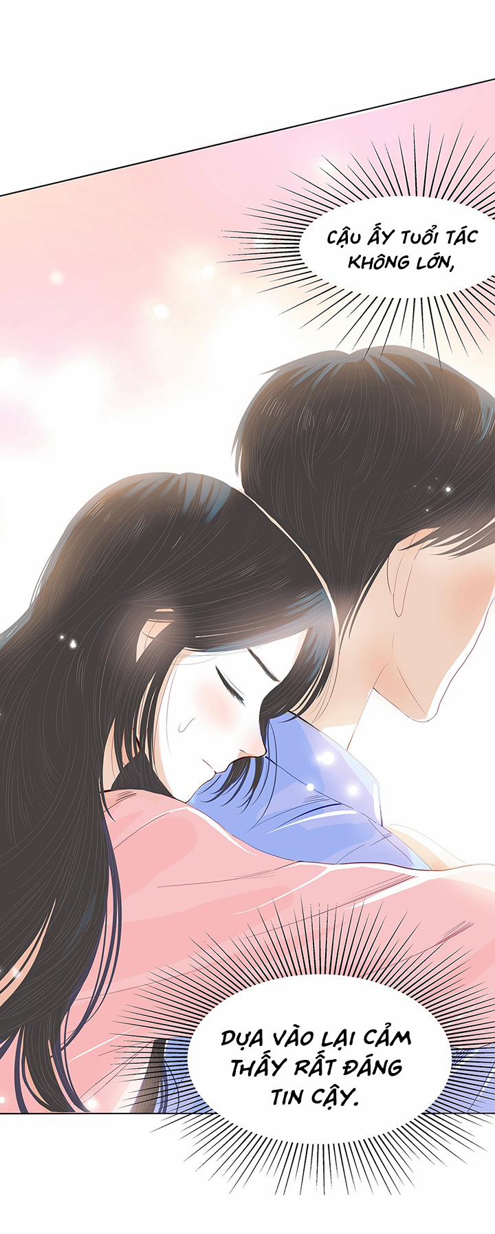 Ốc Đỉnh Đích Điền La Nam Hài 5 trang 13