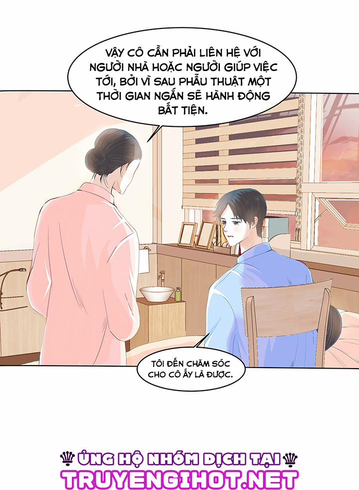 Ốc Đỉnh Đích Điền La Nam Hài 5 trang 18