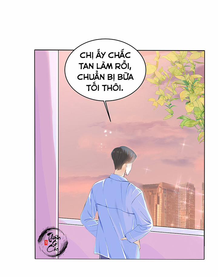 Ốc Đỉnh Đích Điền La Nam Hài 5 trang 3