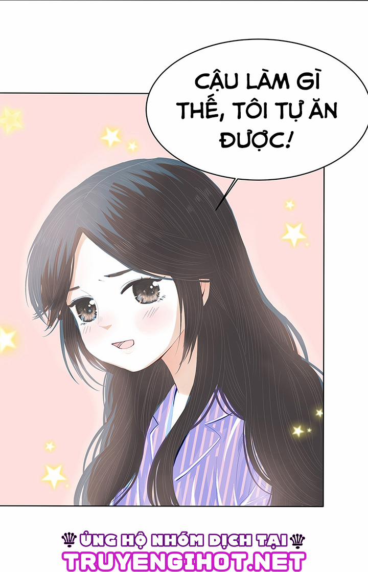 Ốc Đỉnh Đích Điền La Nam Hài 5 trang 33