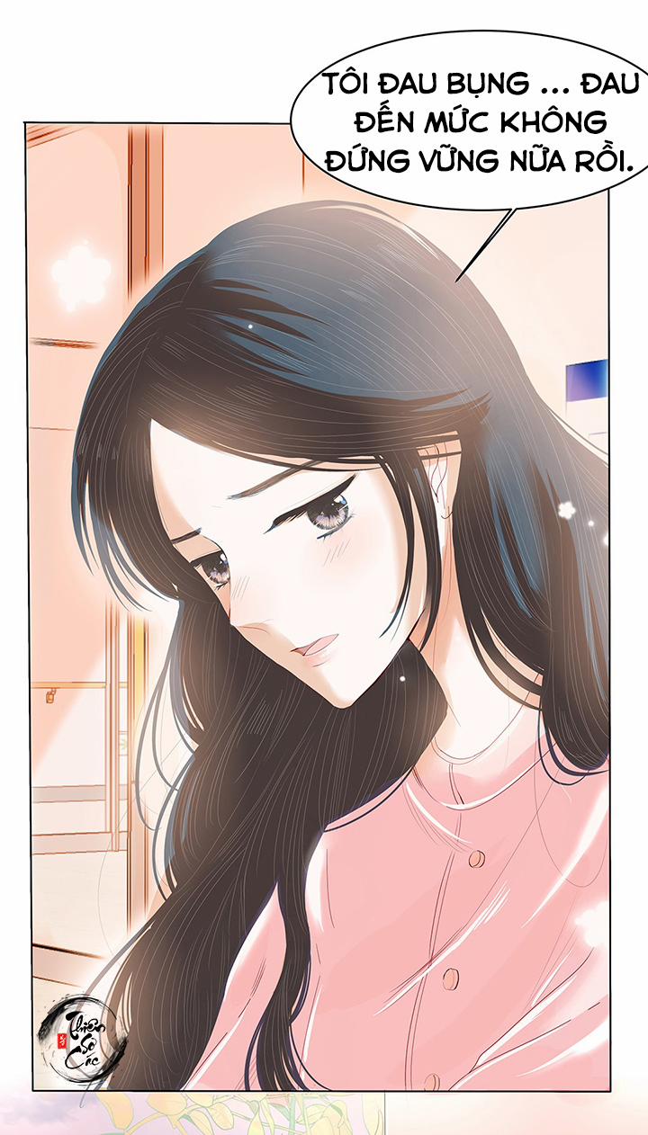 Ốc Đỉnh Đích Điền La Nam Hài 5 trang 9