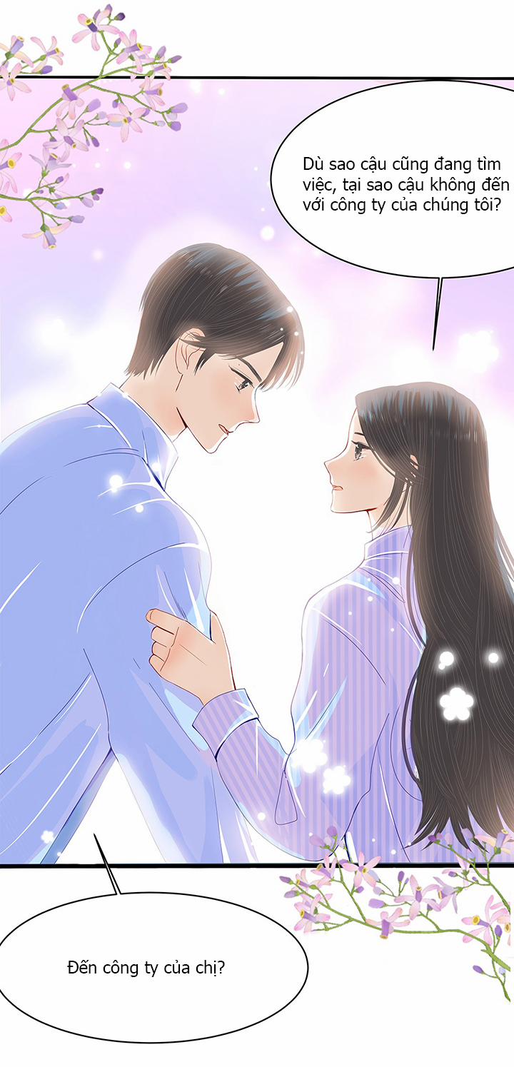 Ốc Đỉnh Đích Điền La Nam Hài 6 trang 23