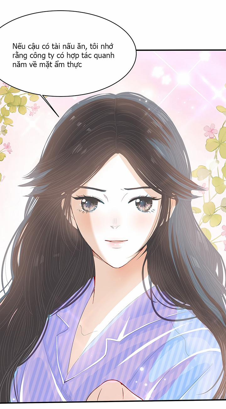 Ốc Đỉnh Đích Điền La Nam Hài 6 trang 24