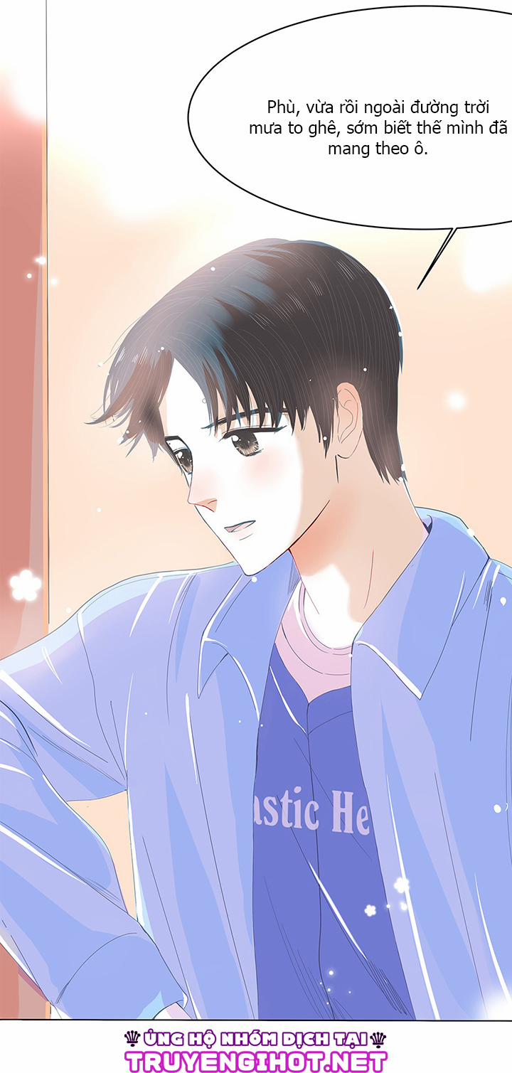 Ốc Đỉnh Đích Điền La Nam Hài 6 trang 5