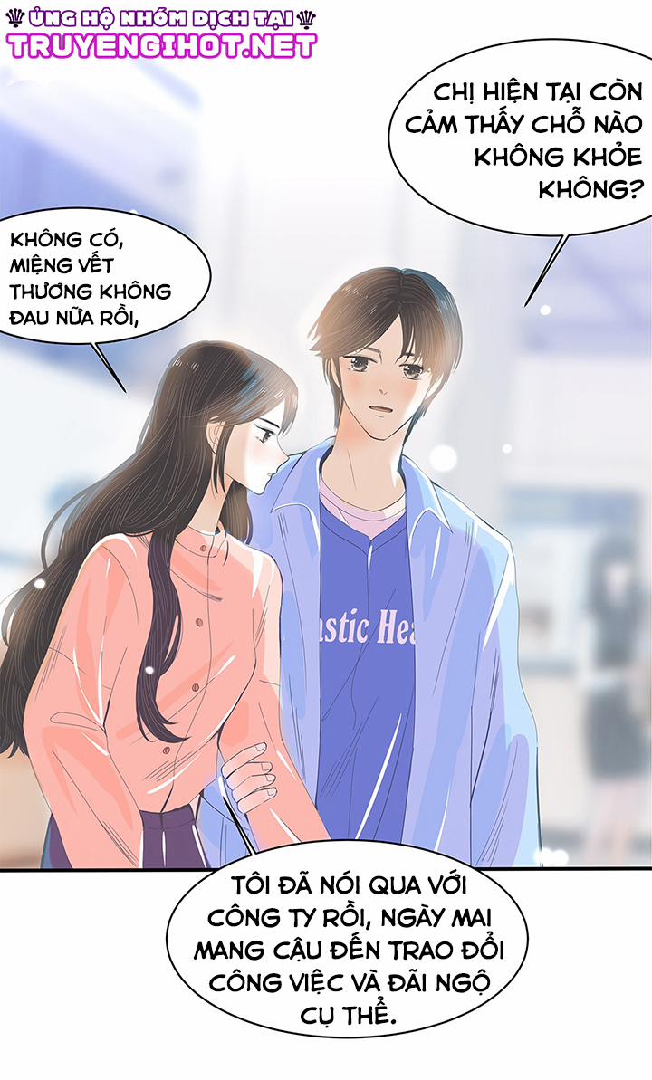 Ốc Đỉnh Đích Điền La Nam Hài 7 trang 2