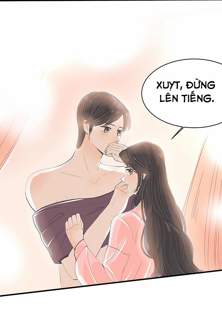 Ốc Đỉnh Đích Điền La Nam Hài 7 trang 22