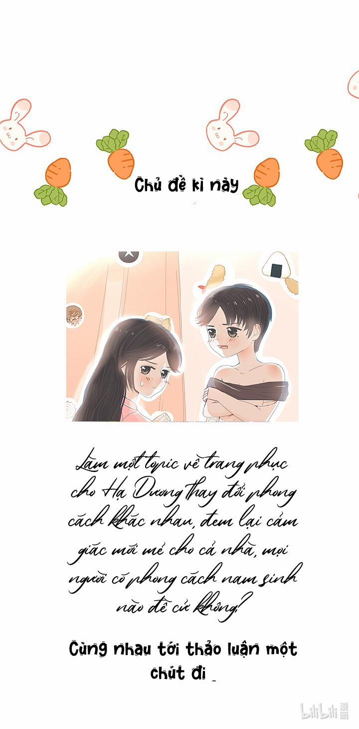 Ốc Đỉnh Đích Điền La Nam Hài 7 trang 35