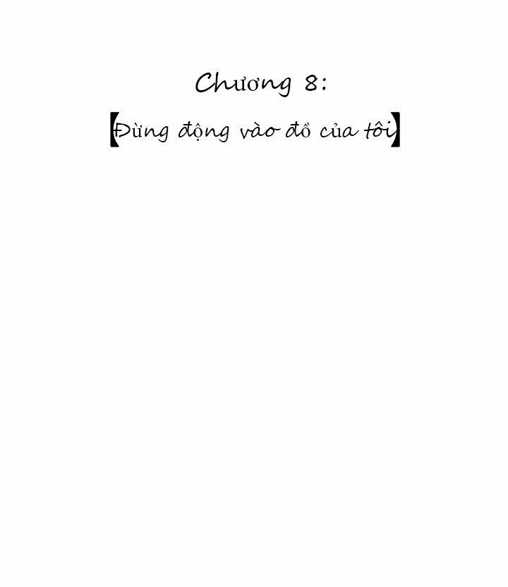 Ốc Đỉnh Đích Điền La Nam Hài 8 trang 0