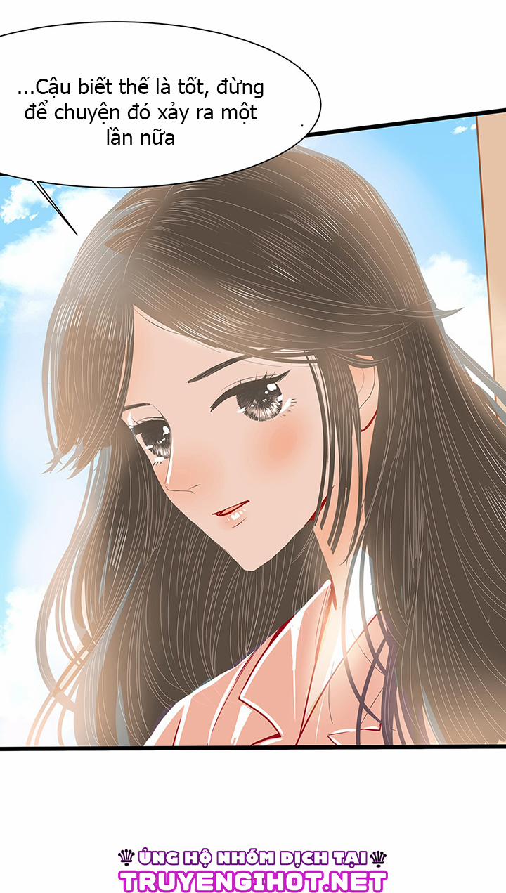 Ốc Đỉnh Đích Điền La Nam Hài 8 trang 16