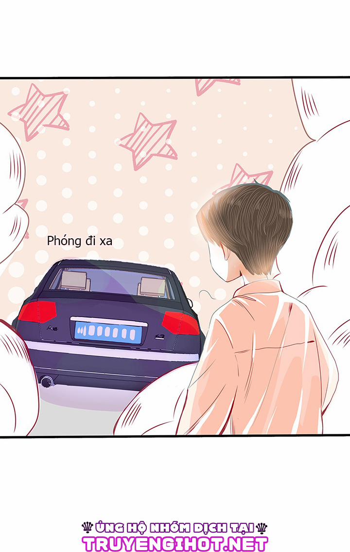 Ốc Đỉnh Đích Điền La Nam Hài 8 trang 23