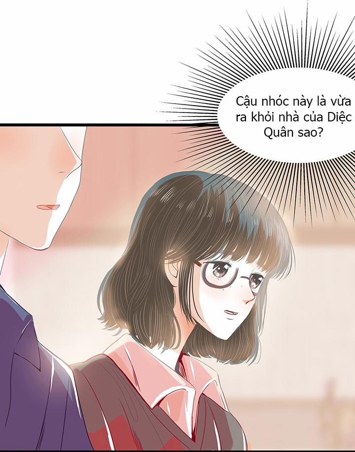 Ốc Đỉnh Đích Điền La Nam Hài 8 trang 29