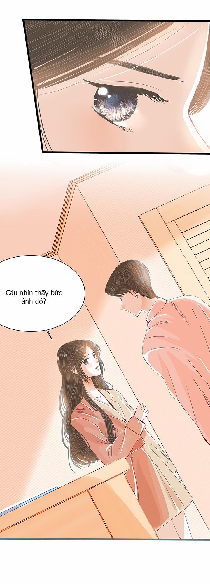 Ốc Đỉnh Đích Điền La Nam Hài 8 trang 9