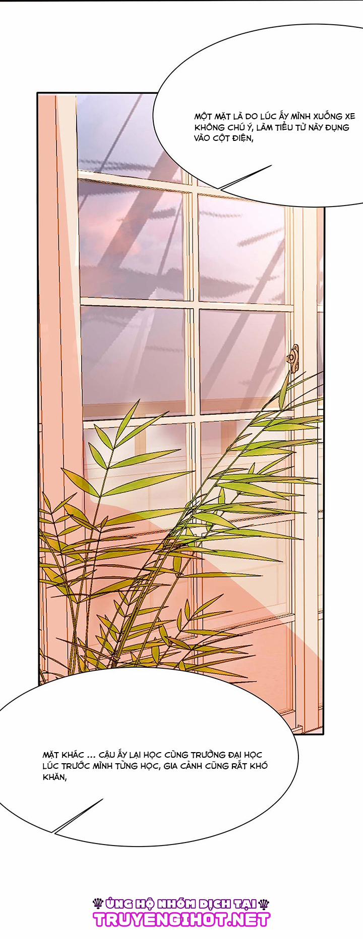 Ốc Đỉnh Đích Điền La Nam Hài 9 trang 10