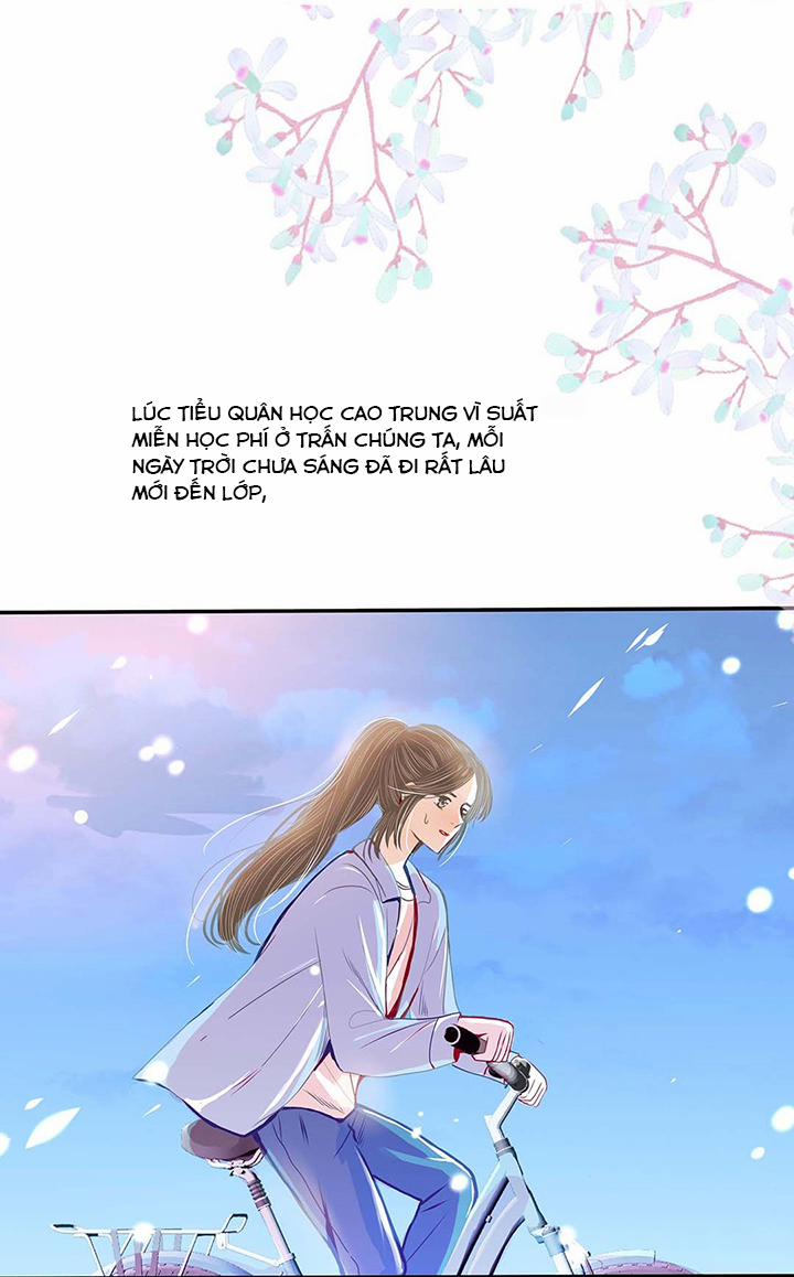 Ốc Đỉnh Đích Điền La Nam Hài 9 trang 16