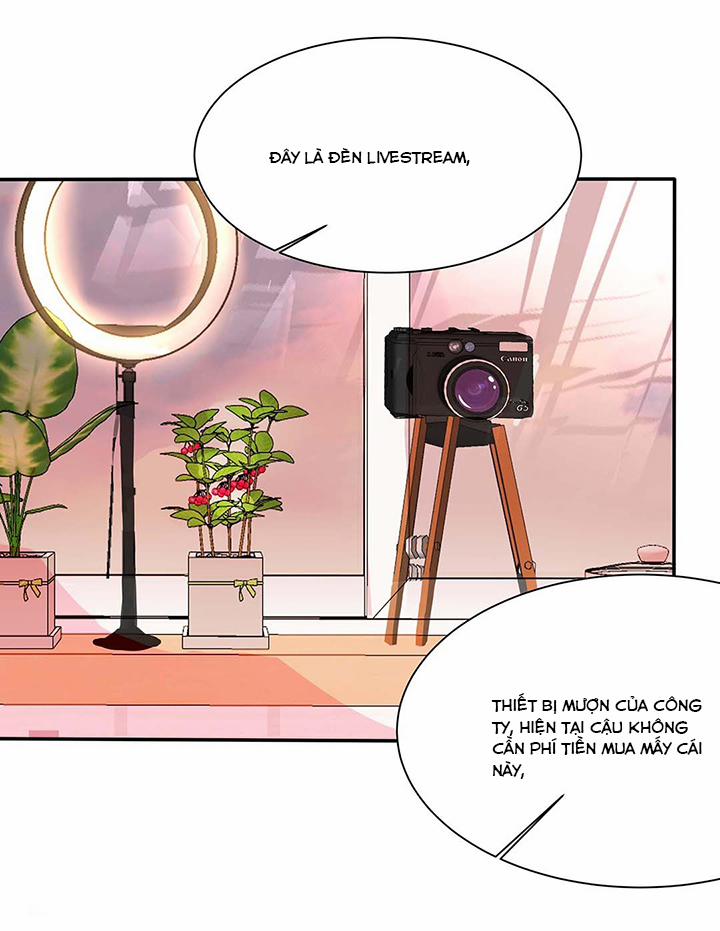 Ốc Đỉnh Đích Điền La Nam Hài 9 trang 20