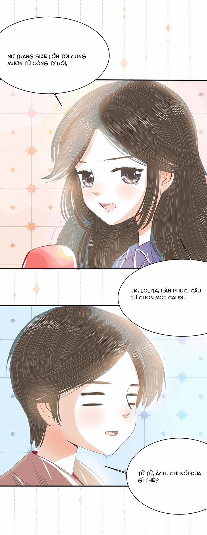 Ốc Đỉnh Đích Điền La Nam Hài 9 trang 28