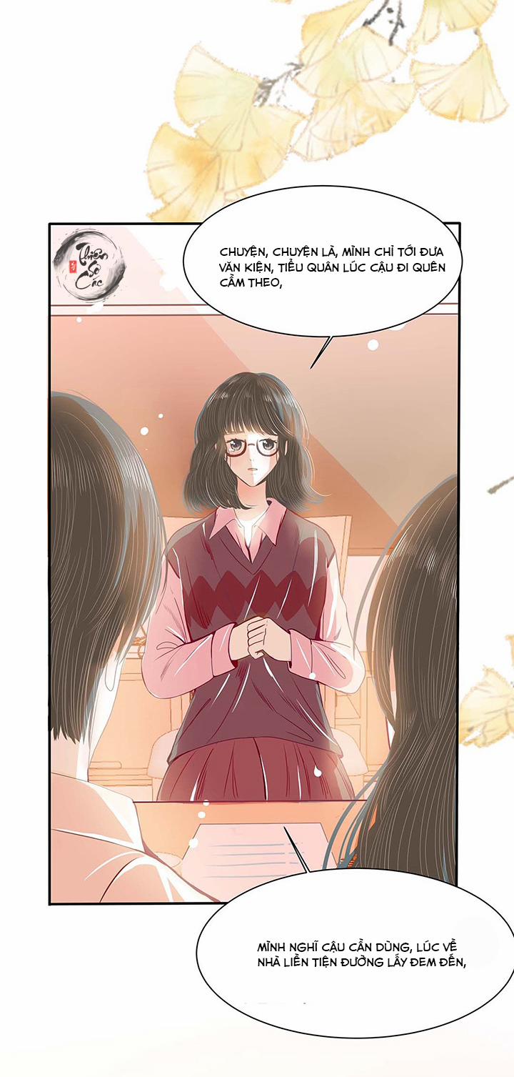 Ốc Đỉnh Đích Điền La Nam Hài 9 trang 3