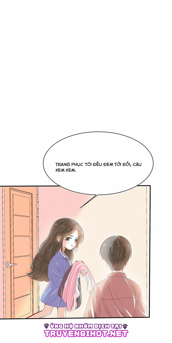 Ốc Đỉnh Đích Điền La Nam Hài 9 trang 30