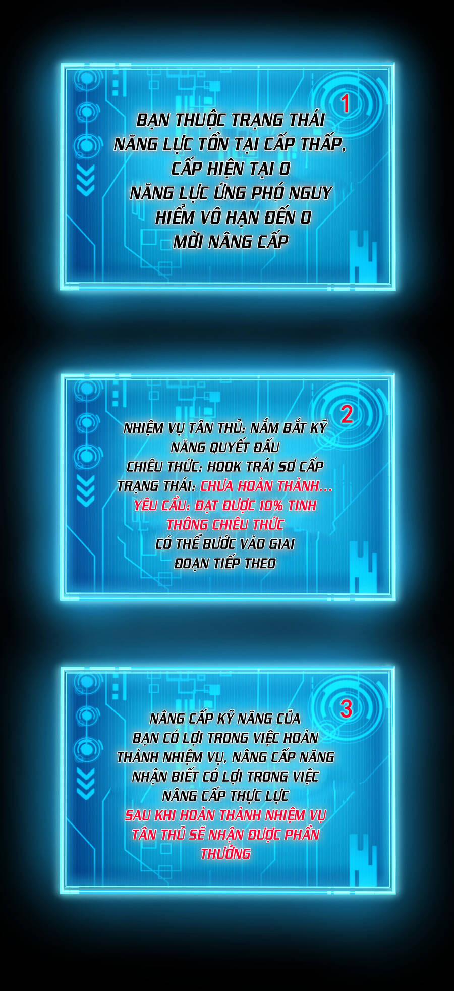 OCD Thành Vương Giả 1 trang 106