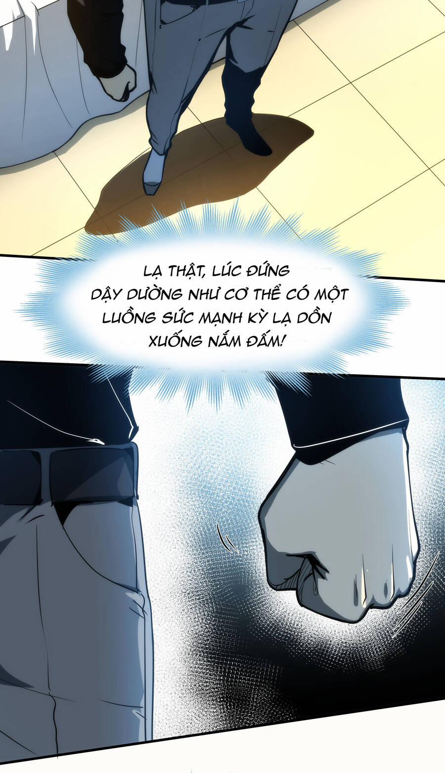 OCD Thành Vương Giả 1 trang 113