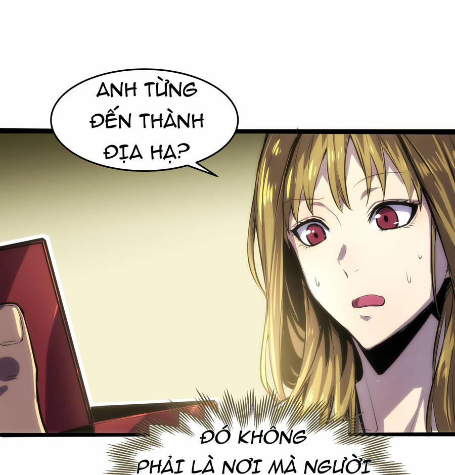 OCD Thành Vương Giả 1 trang 13