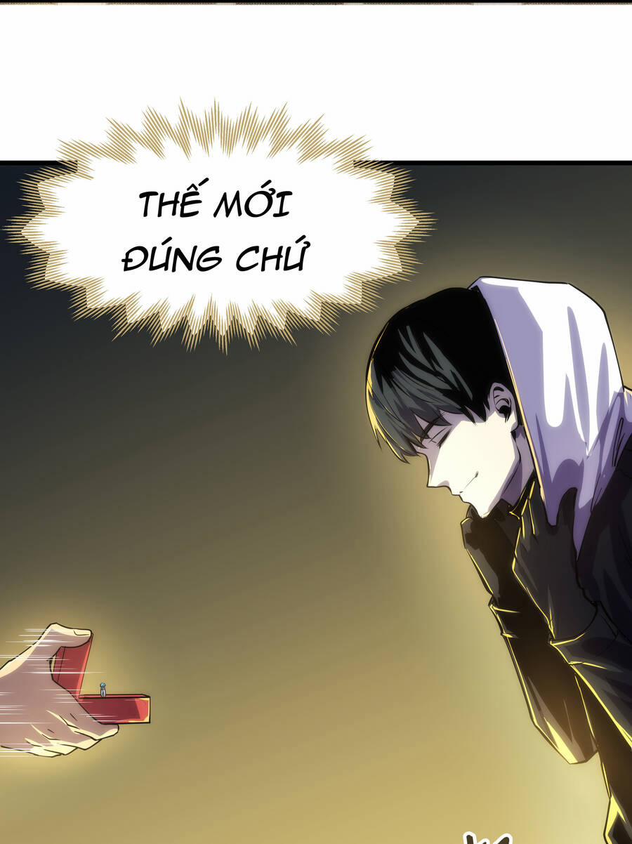 OCD Thành Vương Giả 1 trang 18