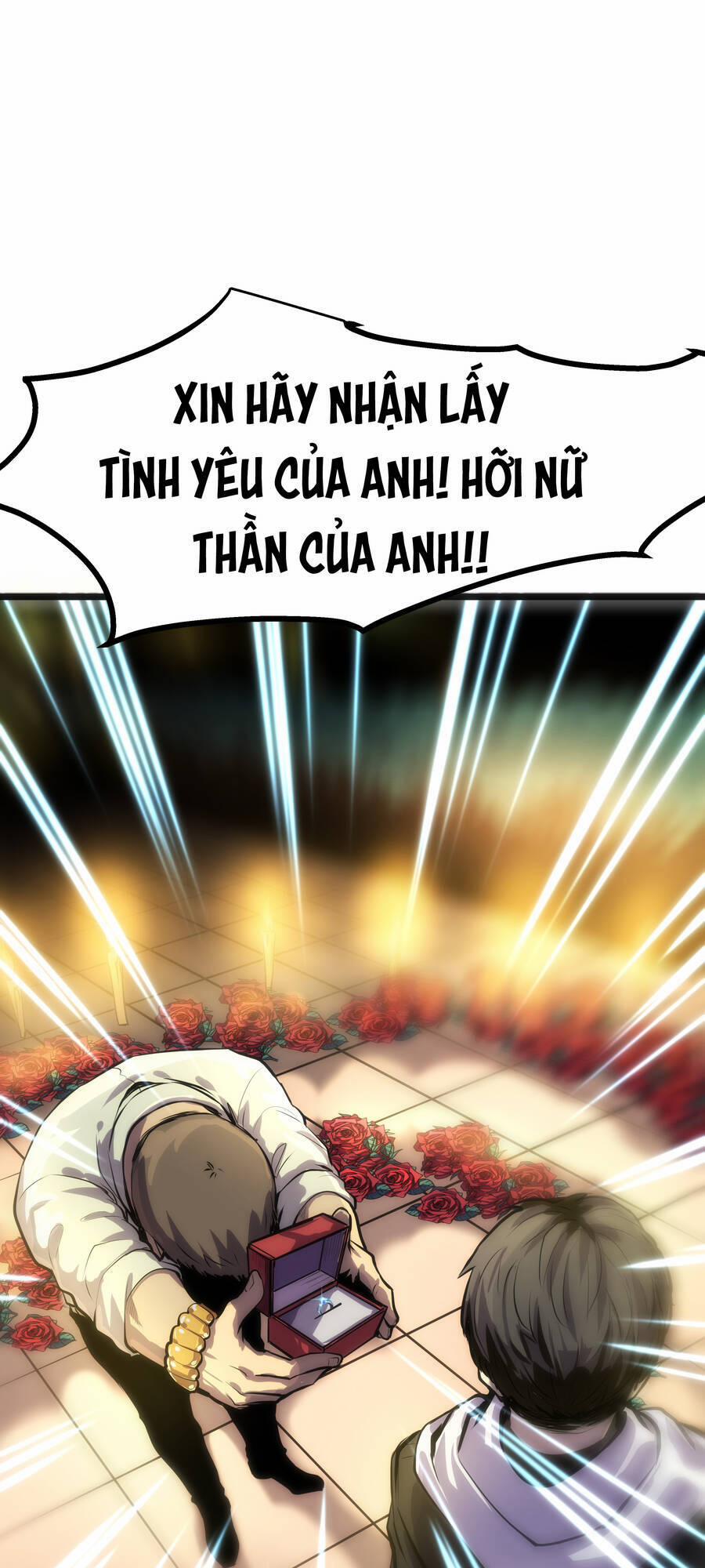 OCD Thành Vương Giả 1 trang 20