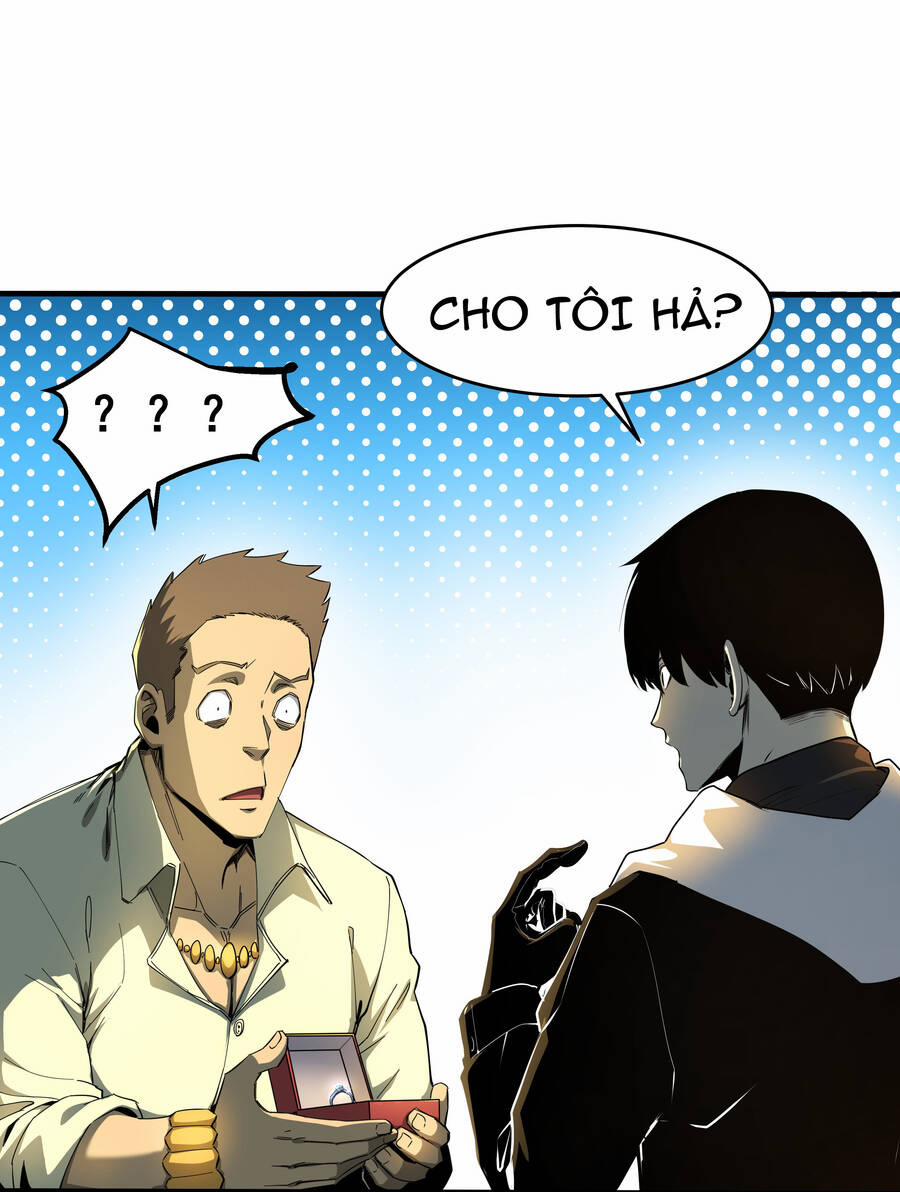 OCD Thành Vương Giả 1 trang 25