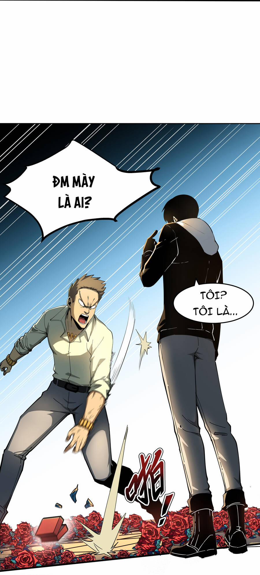 OCD Thành Vương Giả 1 trang 26