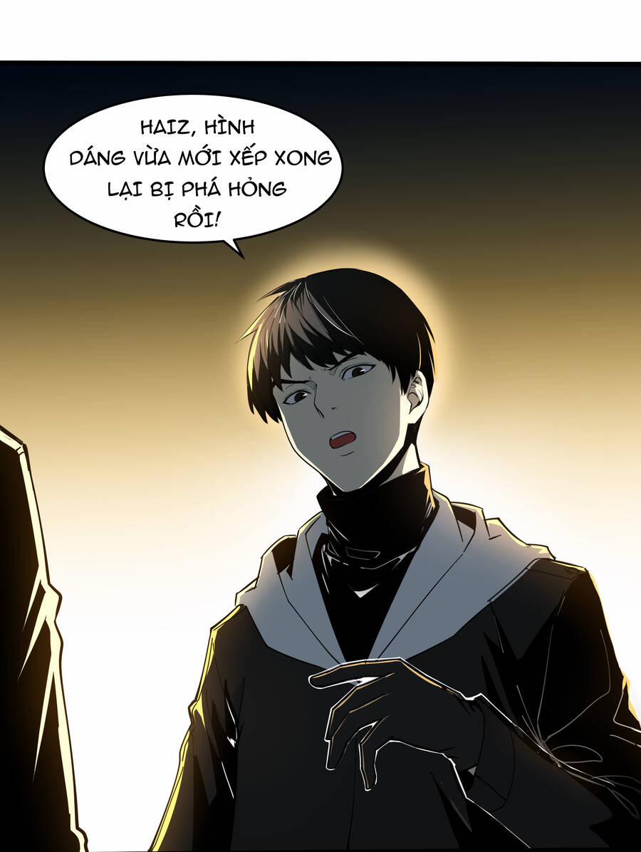 OCD Thành Vương Giả 1 trang 30