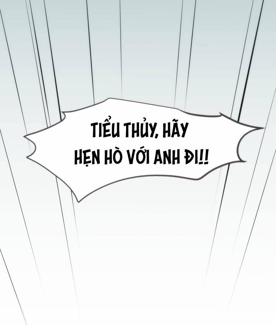 OCD Thành Vương Giả 1 trang 4