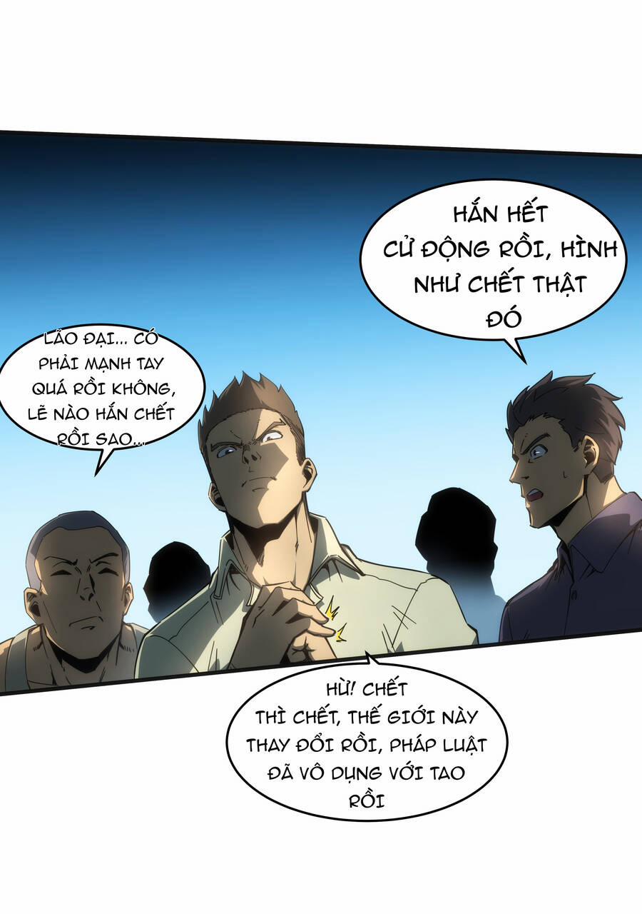 OCD Thành Vương Giả 1 trang 51