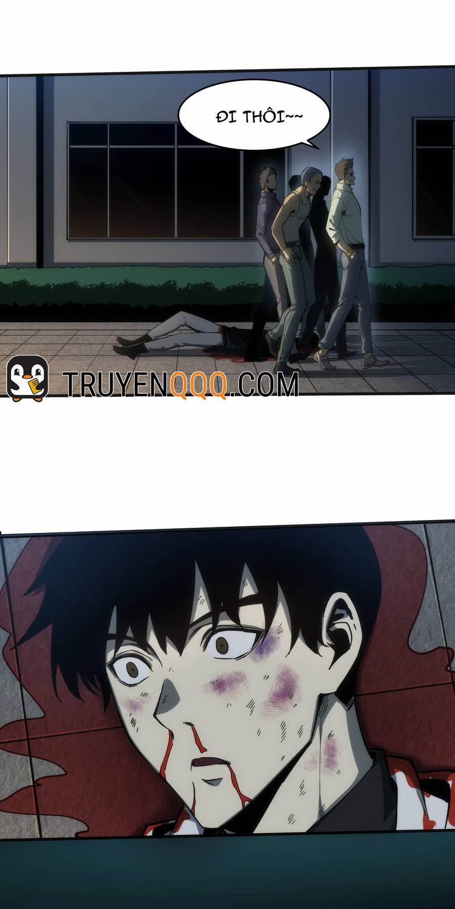 OCD Thành Vương Giả 1 trang 52