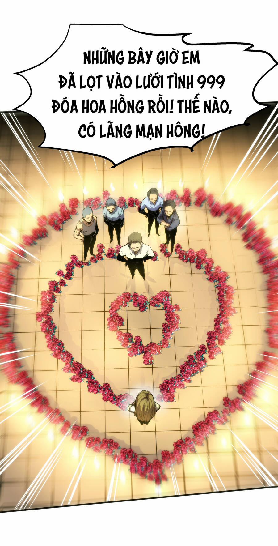 OCD Thành Vương Giả 1 trang 9