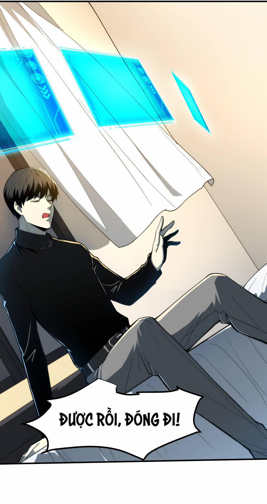 OCD Thành Vương Giả 1 trang 95