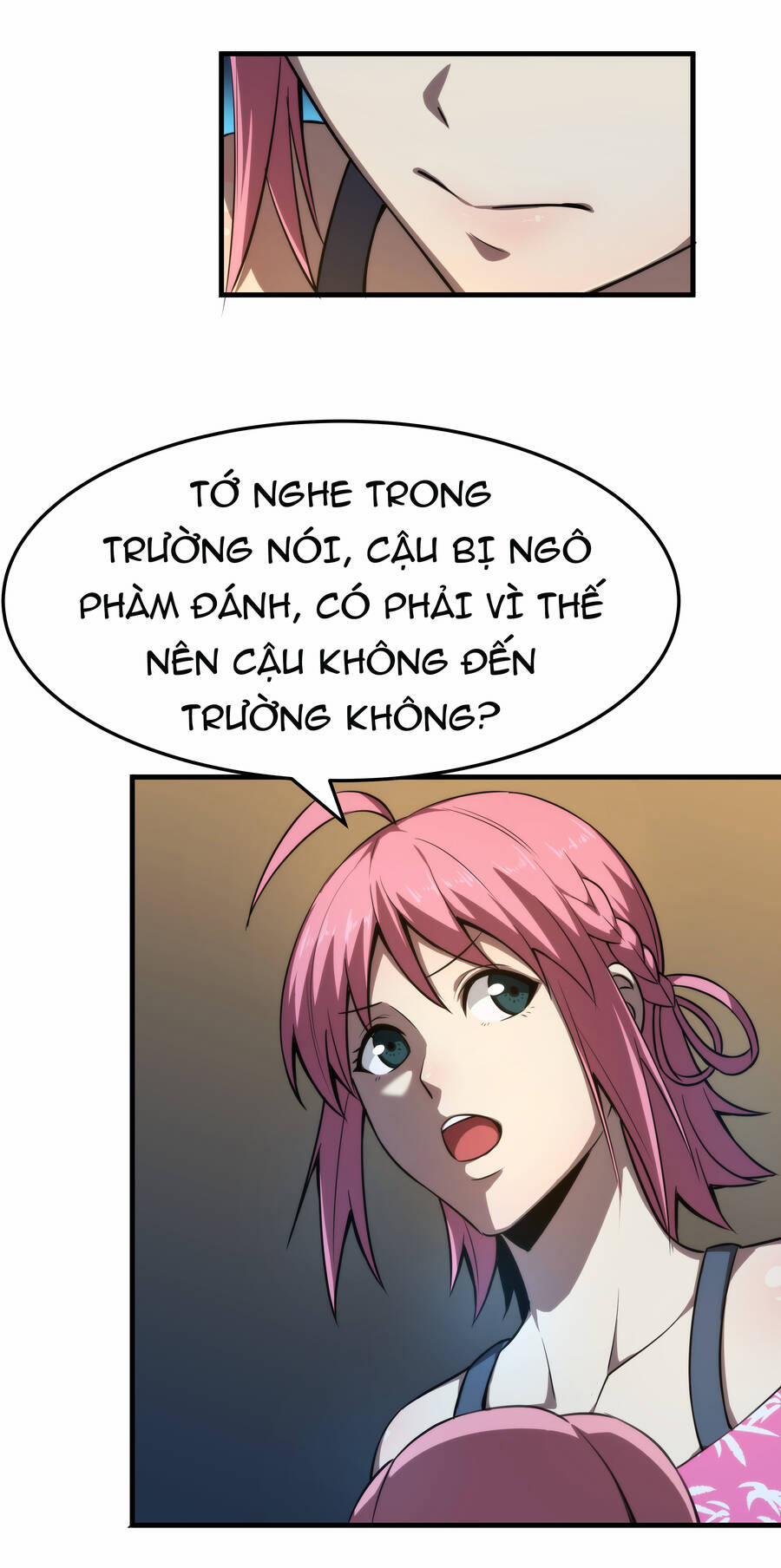 OCD Thành Vương Giả 2.5 trang 14