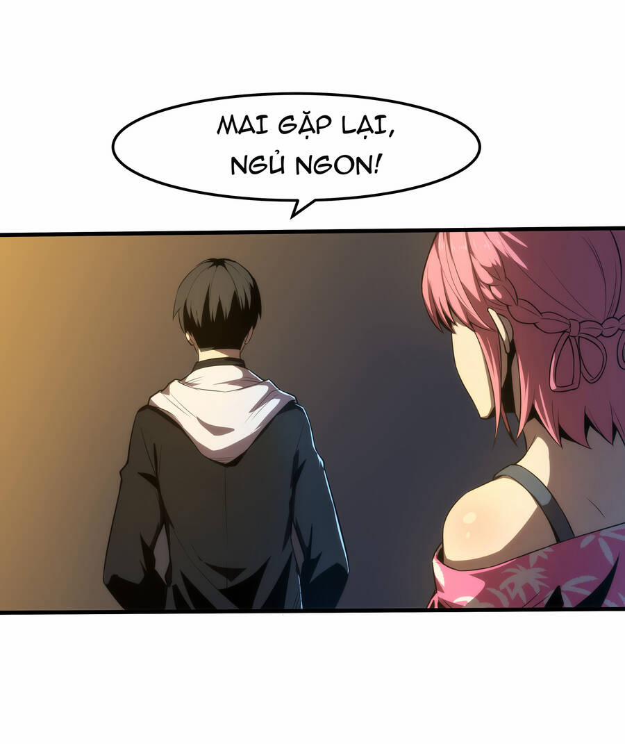 OCD Thành Vương Giả 2.5 trang 18