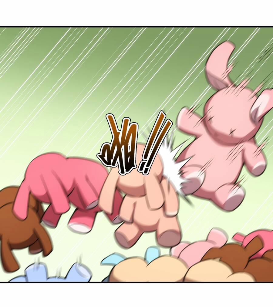 OCD Thành Vương Giả 2.5 trang 5