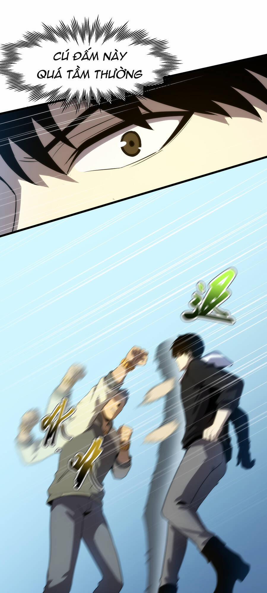 OCD Thành Vương Giả 2.5 trang 52