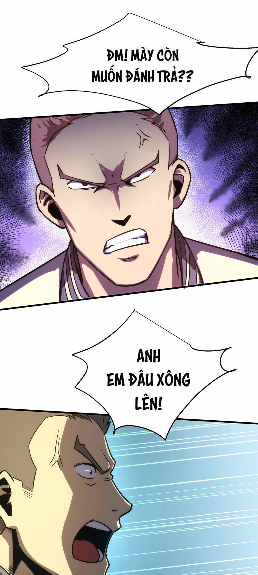 OCD Thành Vương Giả 2.5 trang 56