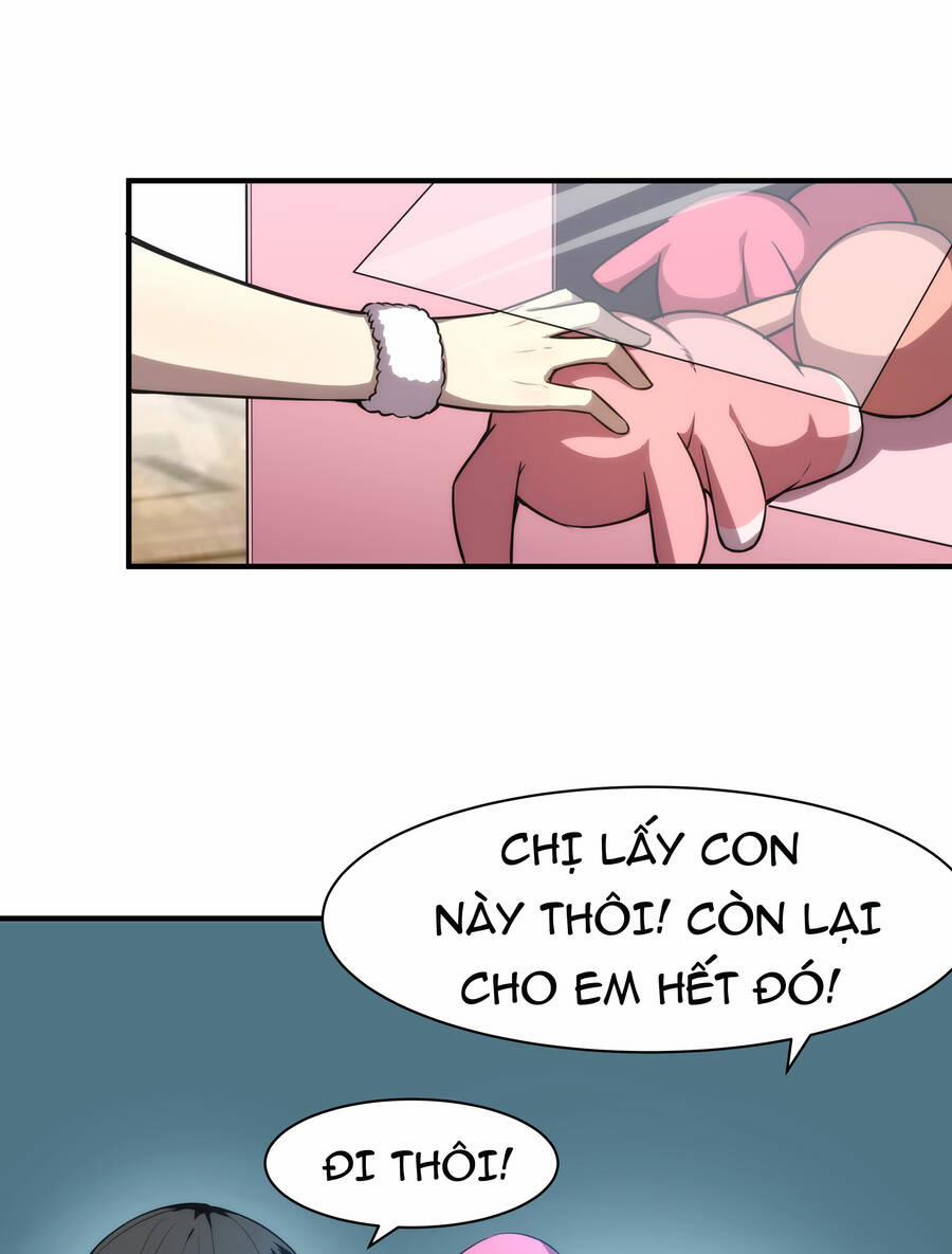 OCD Thành Vương Giả 2.5 trang 8