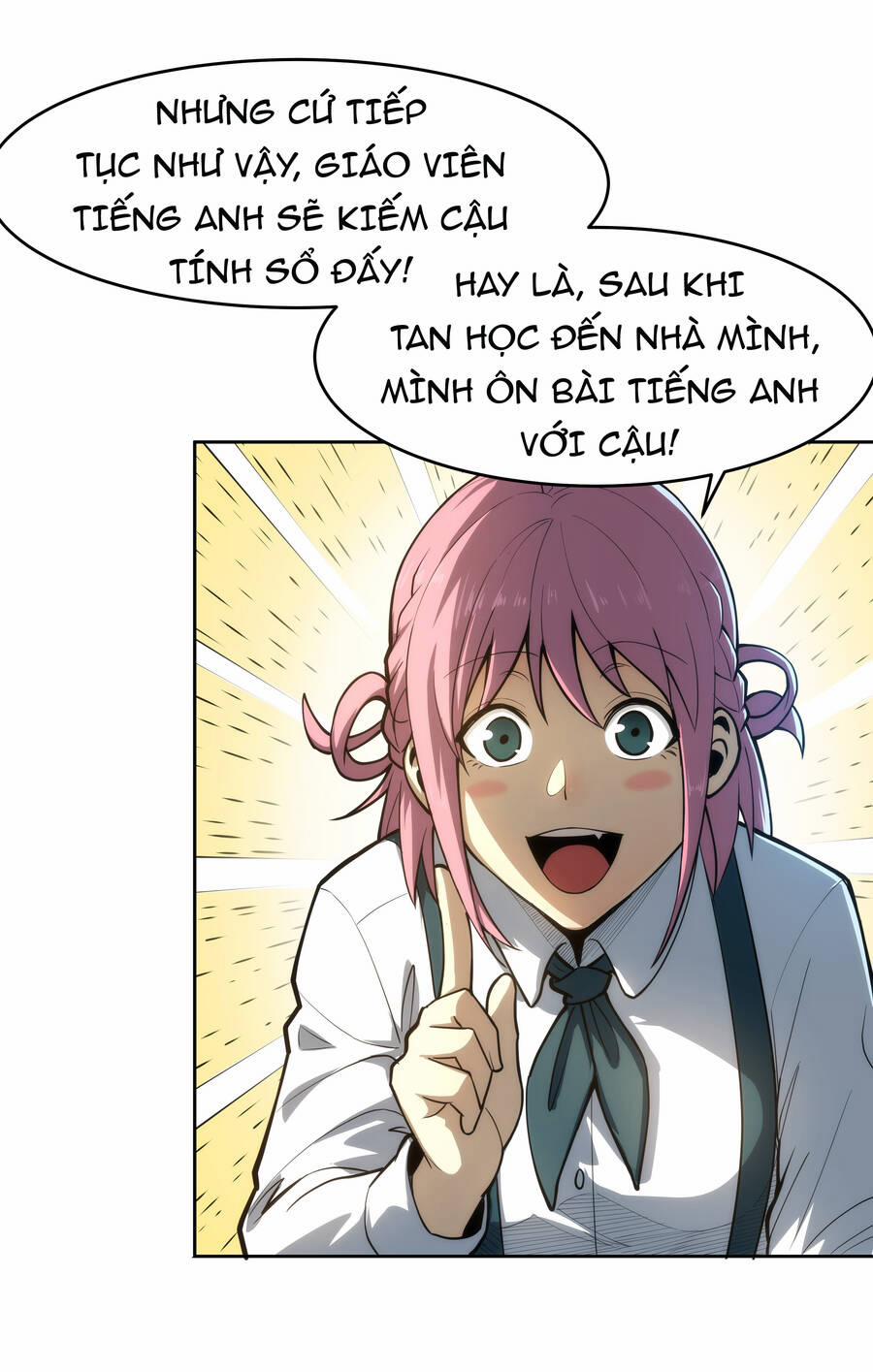 OCD Thành Vương Giả 2 trang 12