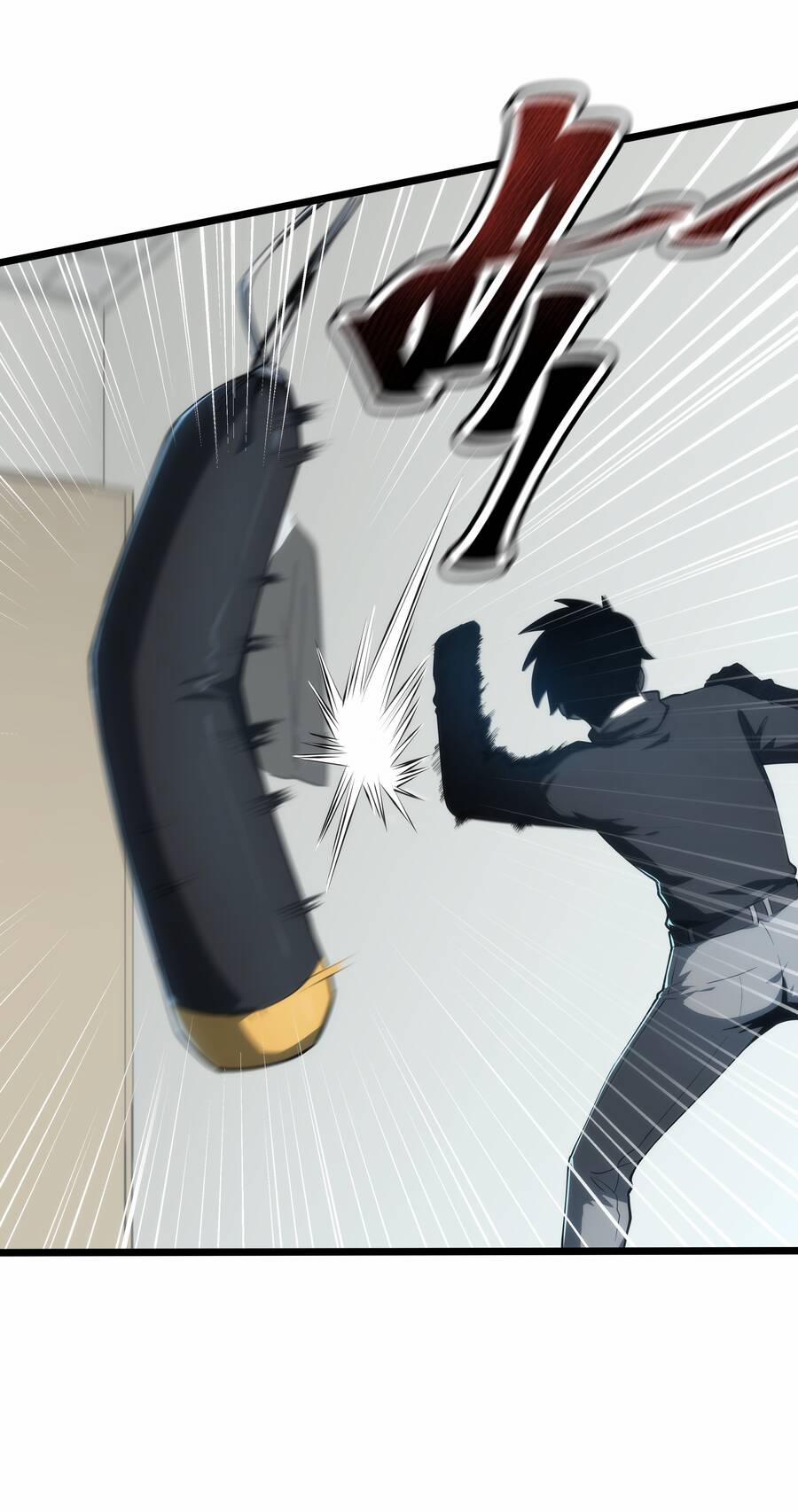 OCD Thành Vương Giả 2 trang 19