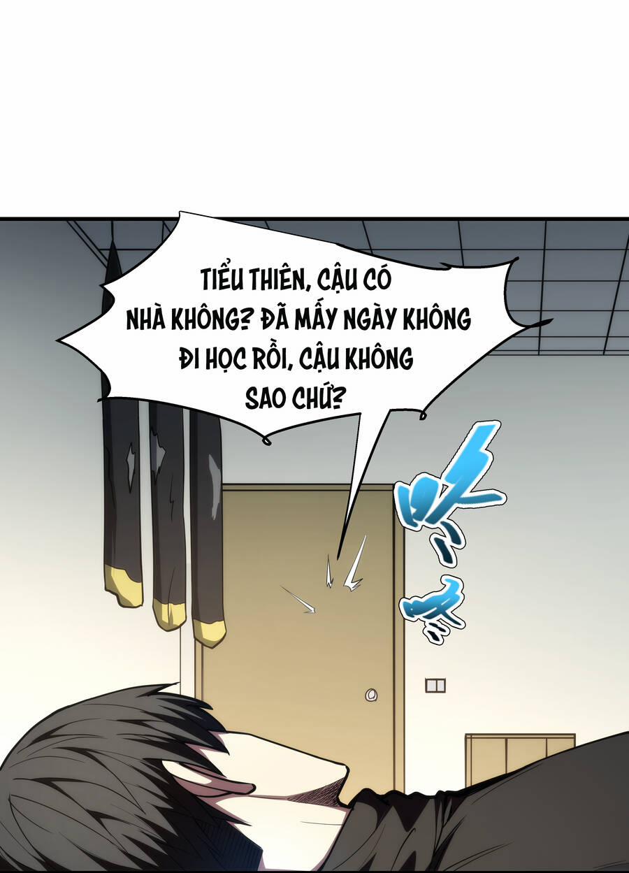 OCD Thành Vương Giả 2 trang 27