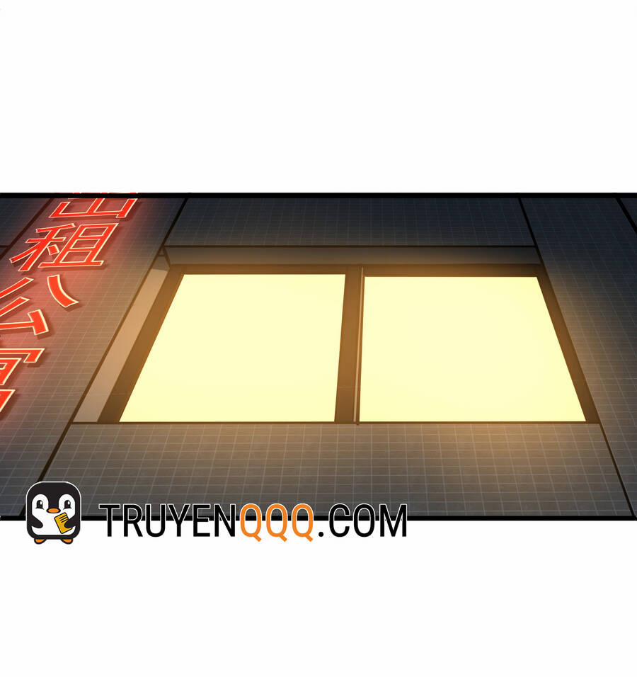 OCD Thành Vương Giả 2 trang 3