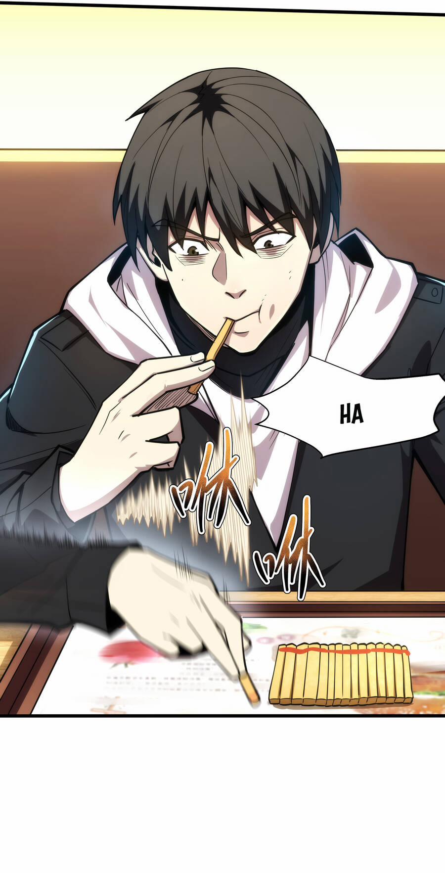 OCD Thành Vương Giả 2 trang 38